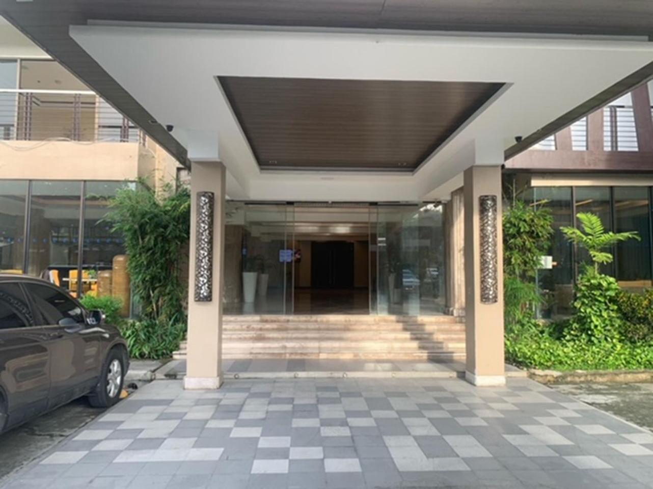Cebu Grand Hotel Екстериор снимка