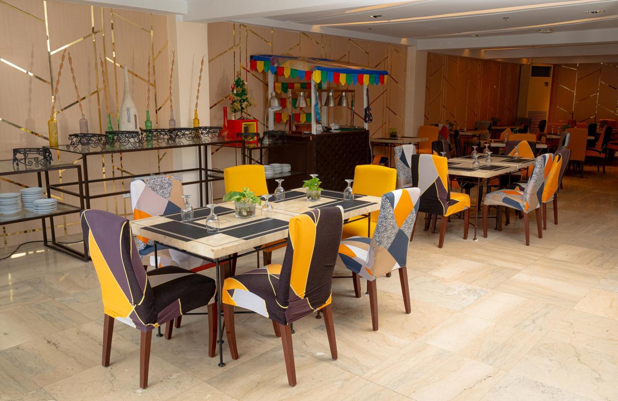 Cebu Grand Hotel Екстериор снимка