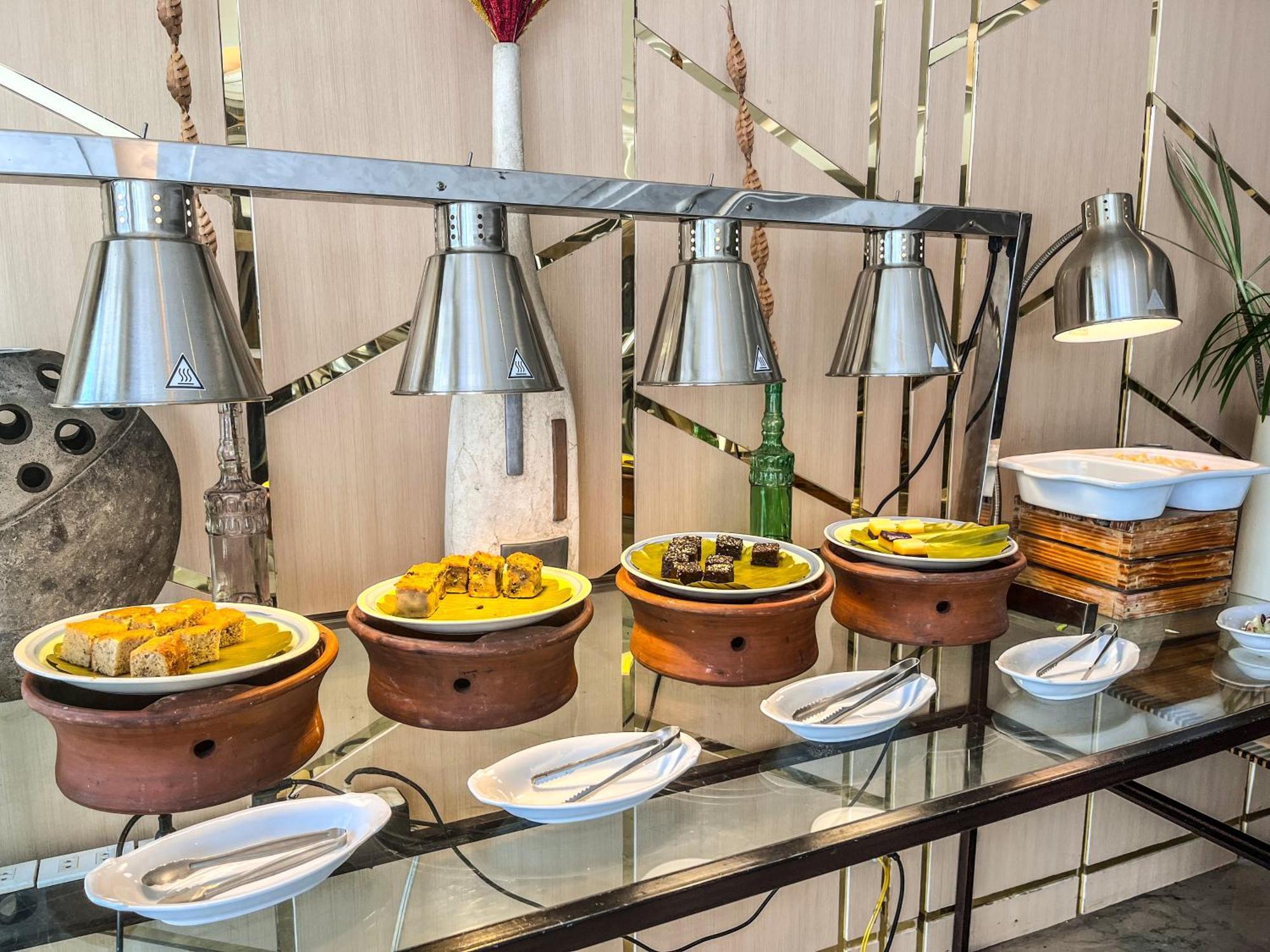 Cebu Grand Hotel Екстериор снимка