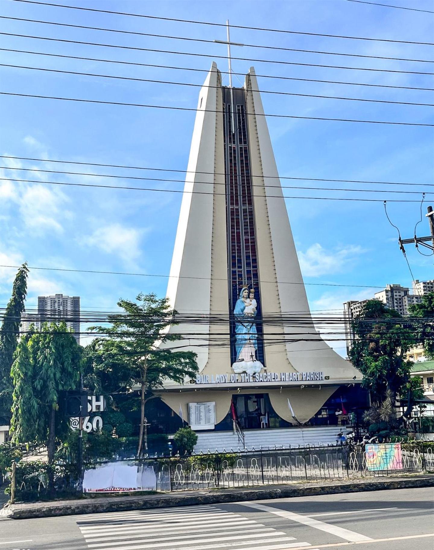 Cebu Grand Hotel Екстериор снимка