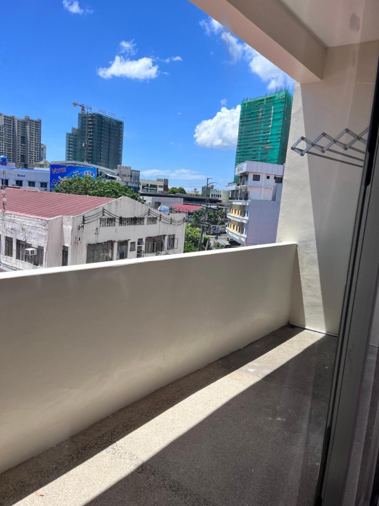 Cebu Grand Hotel Екстериор снимка