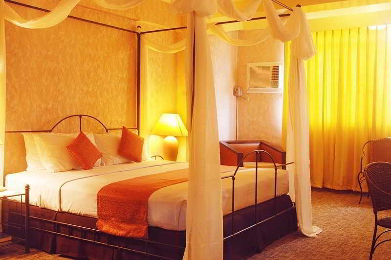 Cebu Grand Hotel Екстериор снимка